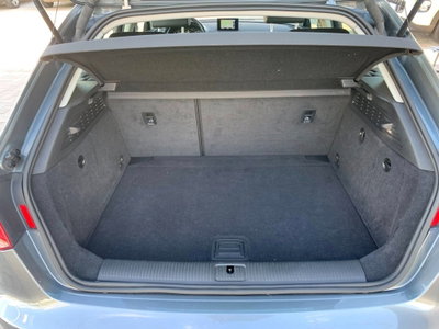 Audi A3 1.6 TDI clean diesel Ambition (12)