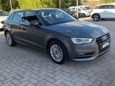 Audi A3 1.6 TDI clean diesel Ambition (2)