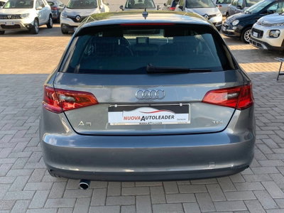 Audi A3 1.6 TDI clean diesel Ambition (3)