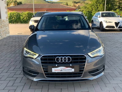 Audi A3 1.6 TDI clean diesel Ambition (5)