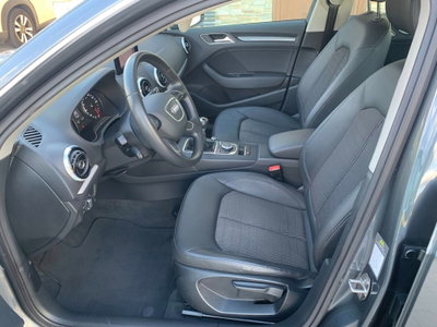 Audi A3 1.6 TDI clean diesel Ambition (8)