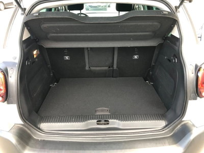 Citroen C3 Aircross PureTech 82 Shine (12)