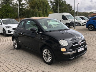 Fiat 500 1.3 Multijet 16V 95 CV Lounge (2)