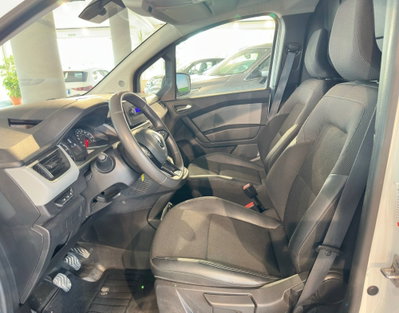 Renault Kangoo 1.5 Blue dCi 95CV Edition One (10)