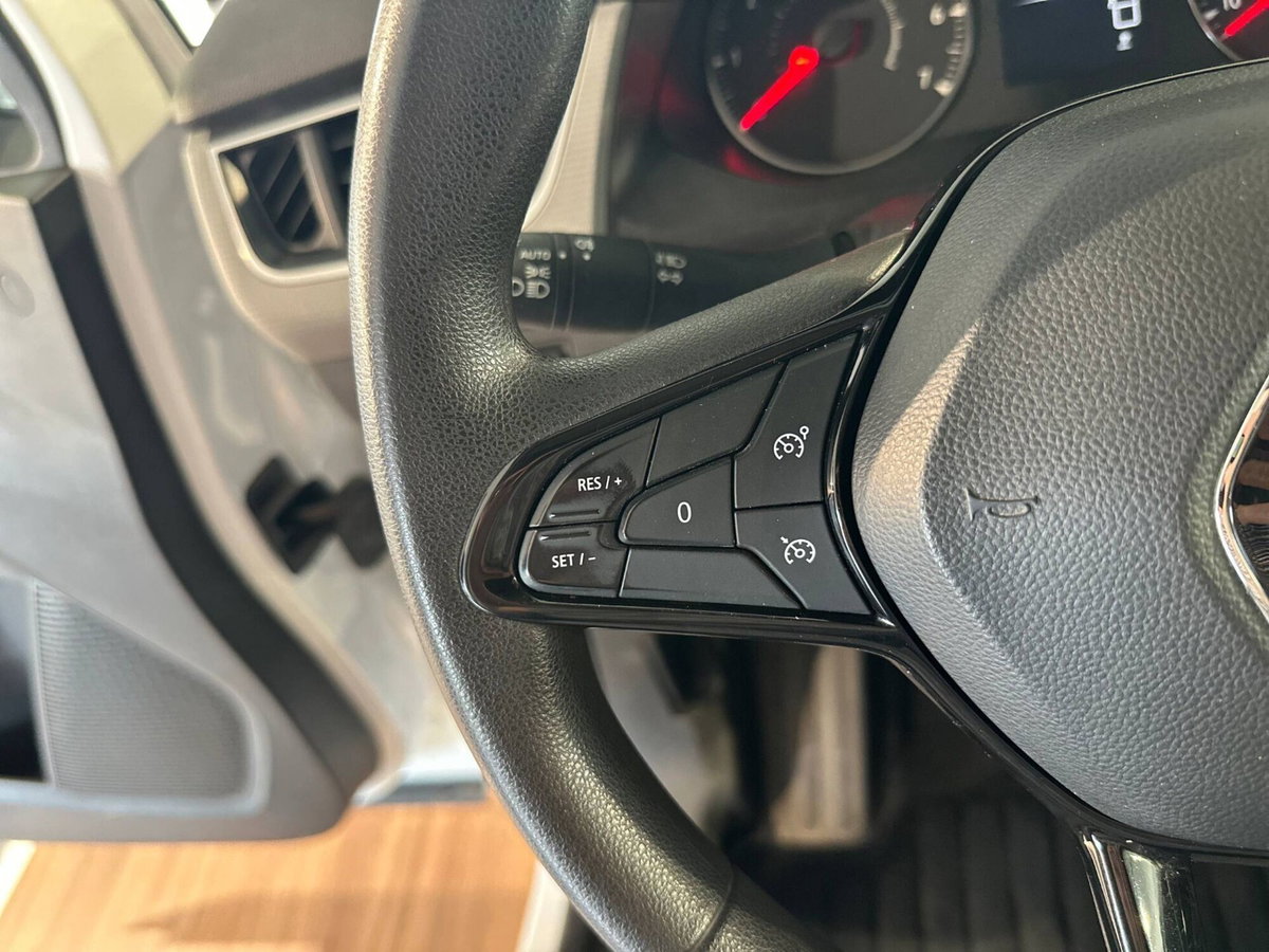 Renault Kangoo 1.5 Blue dCi 95CV Edition One (12)
