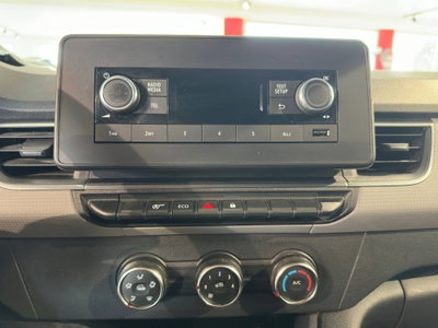 Renault Kangoo 1.5 Blue dCi 95CV Edition One (18)