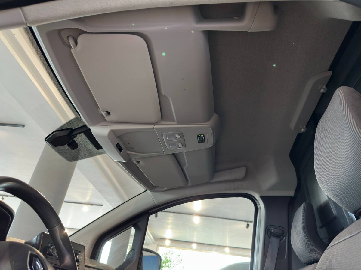 Renault Kangoo 1.5 Blue dCi 95CV Edition One (19)