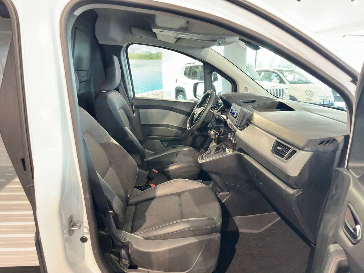 Renault Kangoo 1.5 Blue dCi 95CV Edition One (20)