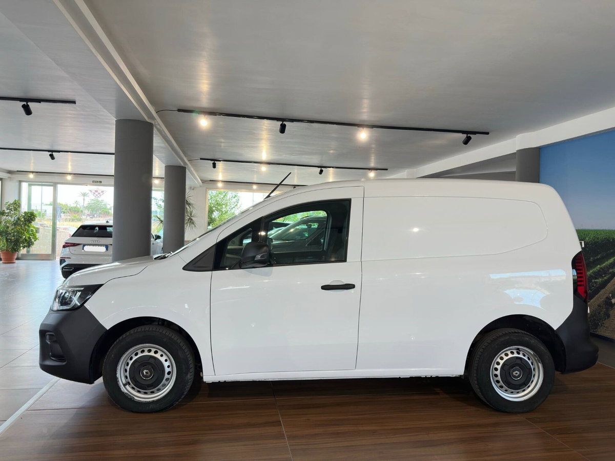 Renault Kangoo 1.5 Blue dCi 95CV Edition One (3)