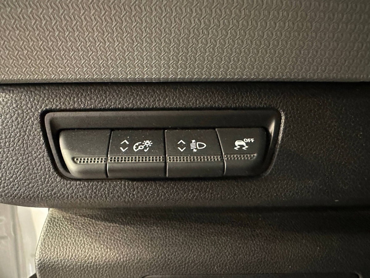 Renault Kangoo 1.5 Blue dCi 95CV Edition One (9)