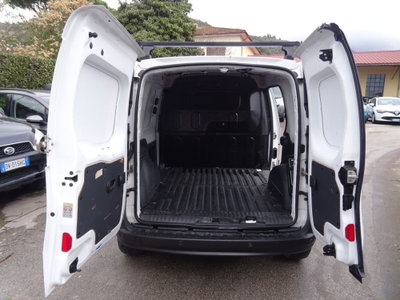 Renault Kangoo 1.5 dCi 90CV F.AP. 4p. Express (12)