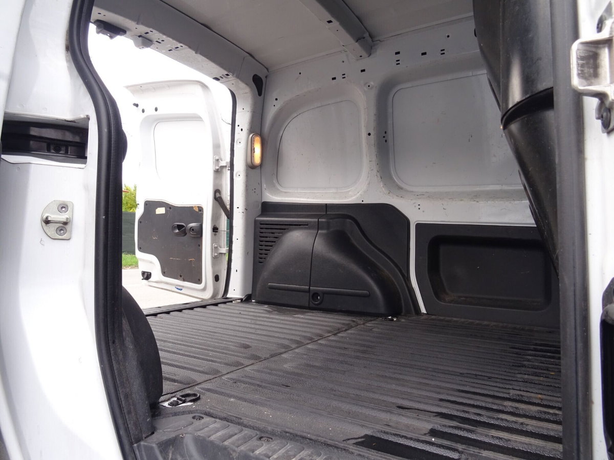 Renault Kangoo 1.5 dCi 90CV F.AP. 4p. Express (15)