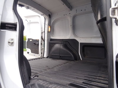 Renault Kangoo 1.5 dCi 90CV F.AP. 4p. Express (15)
