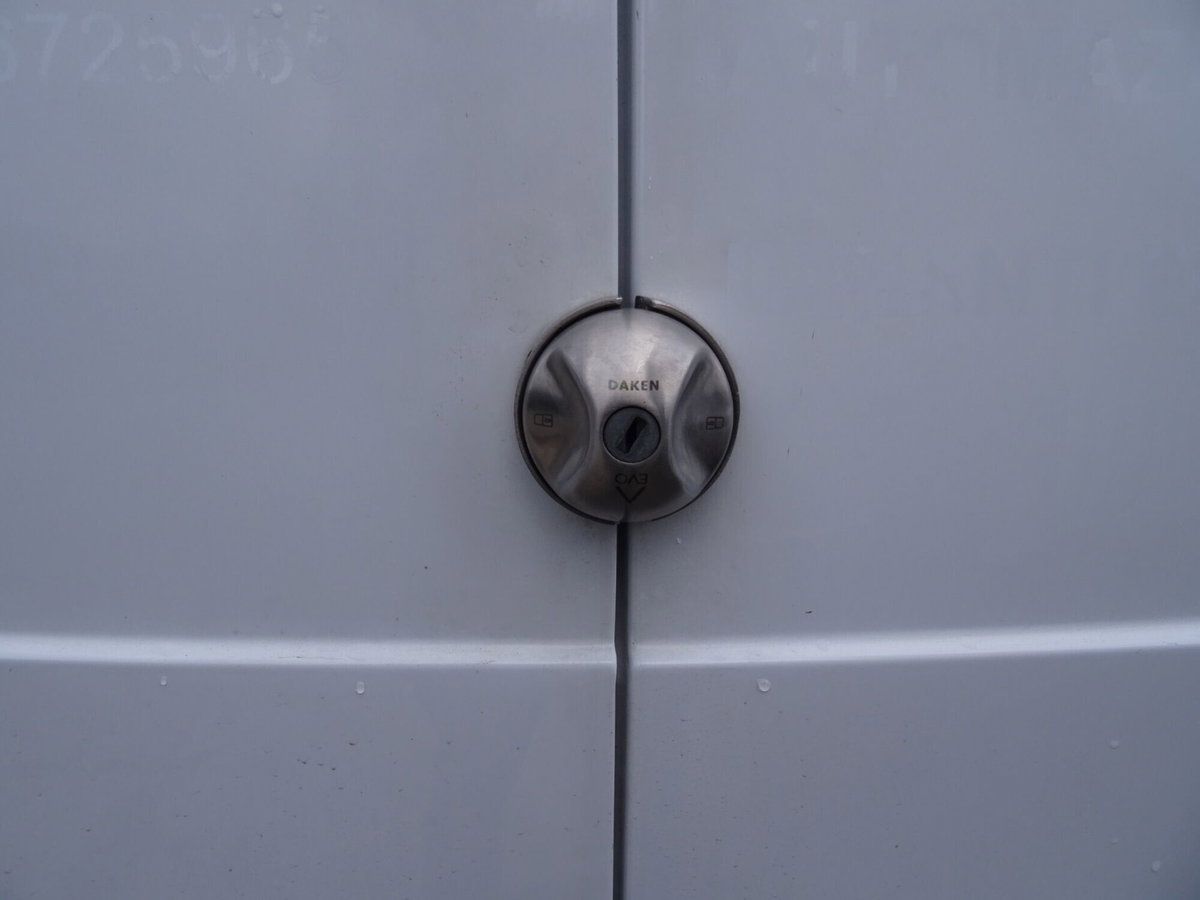 Renault Kangoo 1.5 dCi 90CV F.AP. 4p. Express (17)