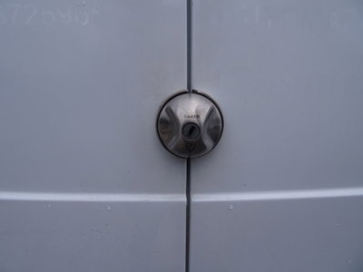 Renault Kangoo 1.5 dCi 90CV F.AP. 4p. Express (17)