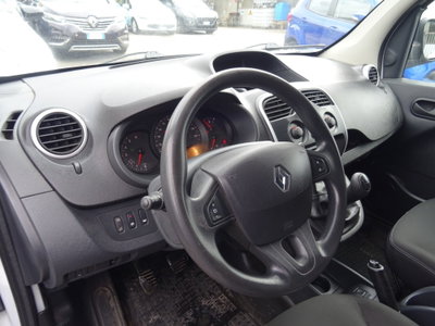 Renault Kangoo 1.5 dCi 90CV F.AP. 4p. Express (18)