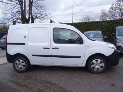 Renault Kangoo 1.5 dCi 90CV F.AP. 4p. Express (6)