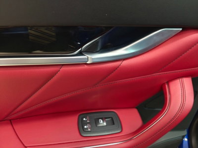 Maserati Levante Levante MHEV 330 CV AWD GT (14)