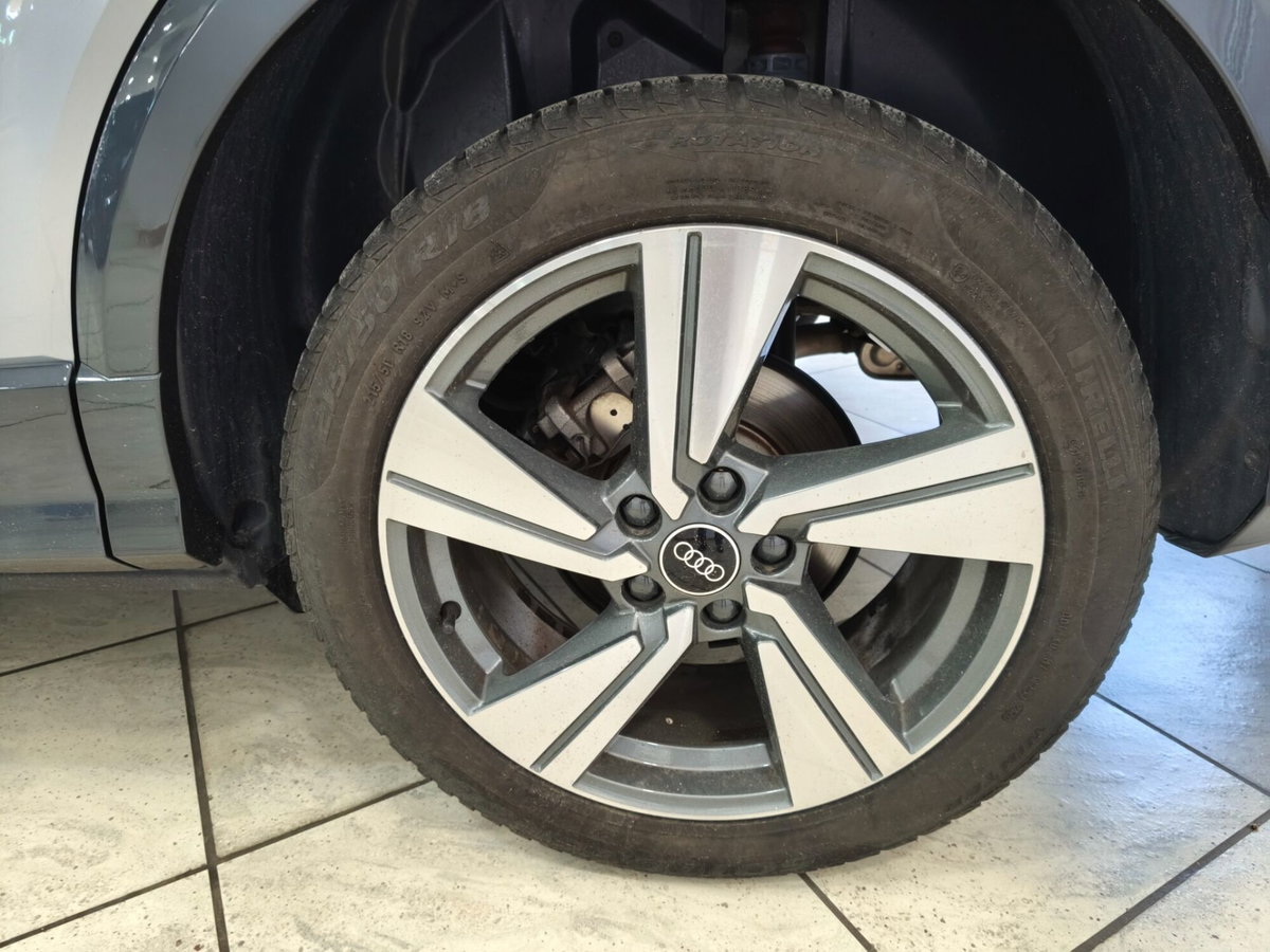 Audi Q2 Q2 30 TDI S tronic Admired (12)