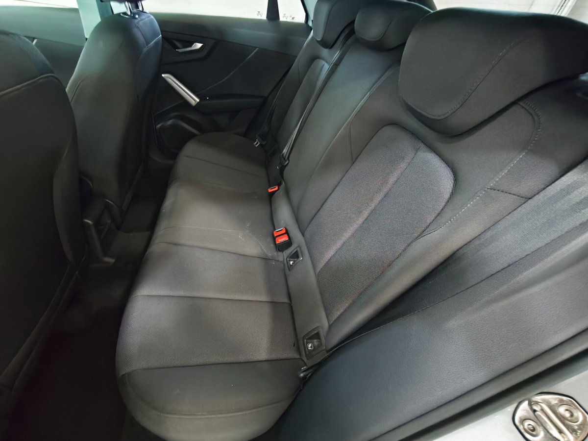 Audi Q2 Q2 30 TDI S tronic Admired (13)