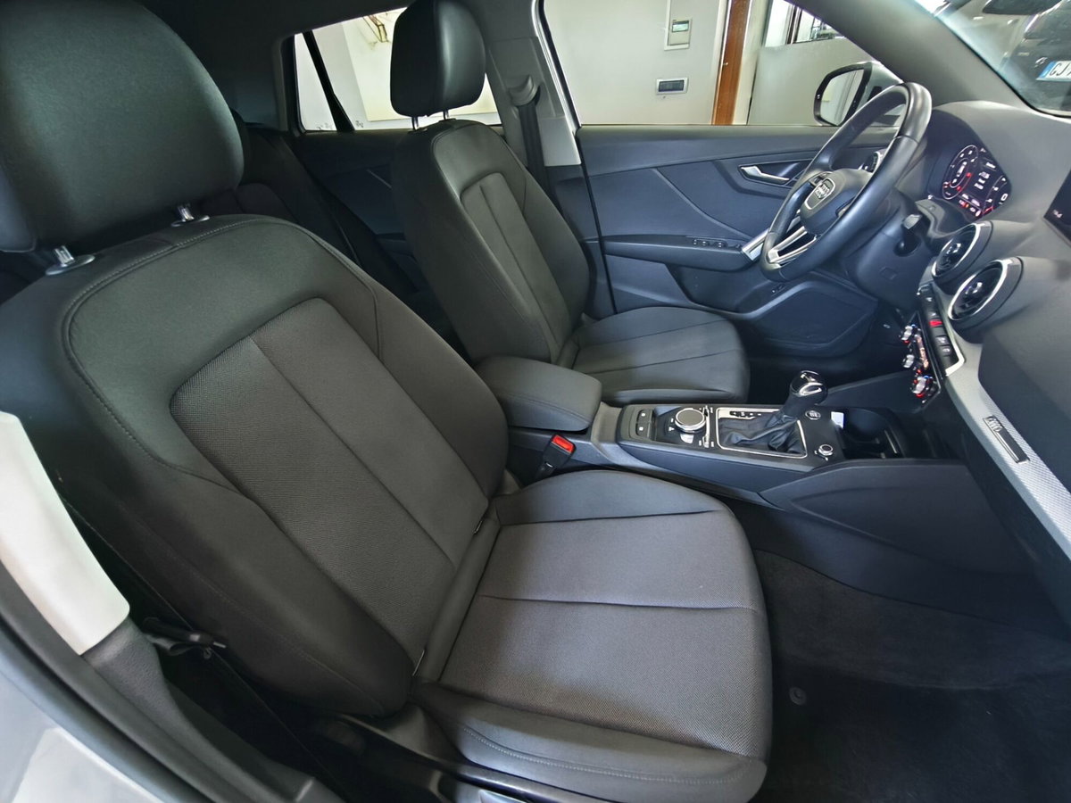 Audi Q2 Q2 30 TDI S tronic Admired (15)
