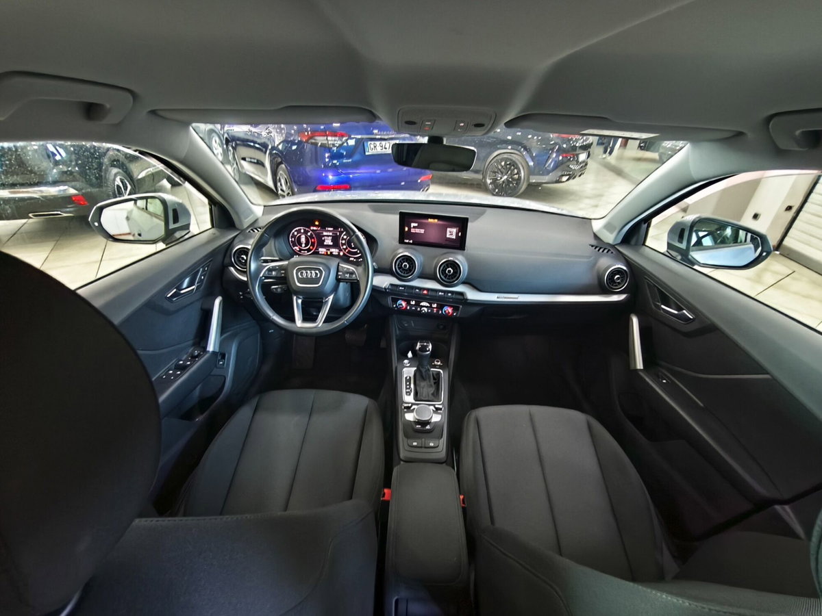 Audi Q2 Q2 30 TDI S tronic Admired (17)
