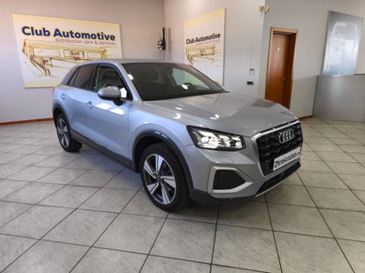 Audi Q2 Q2 30 TDI S tronic Admired (2)