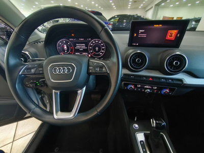 Audi Q2 Q2 30 TDI S tronic Admired (8)