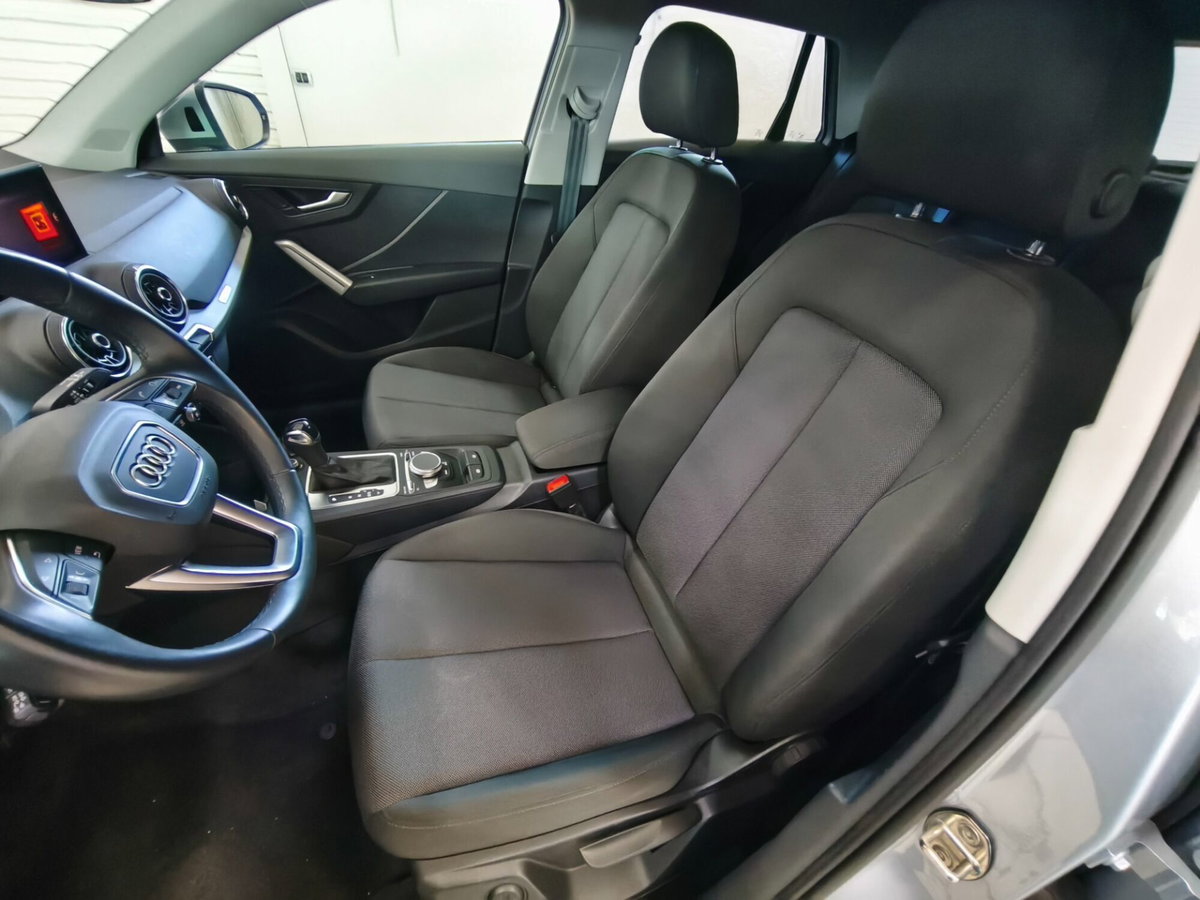 Audi Q2 Q2 30 TDI S tronic Admired (10)