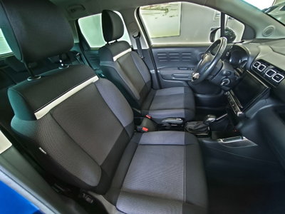 Citroen C3 Aircross BlueHDi 120 S&S EAT6 Feel (14)