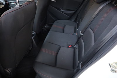 Mazda Mazda2 1.5 e-Skyactiv-G 90 CV M Hybrid Homura (10)