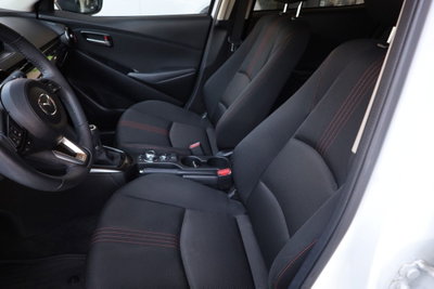 Mazda Mazda2 1.5 e-Skyactiv-G 90 CV M Hybrid Homura (11)