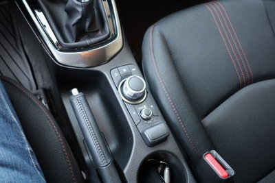 Mazda Mazda2 1.5 e-Skyactiv-G 90 CV M Hybrid Homura (16)