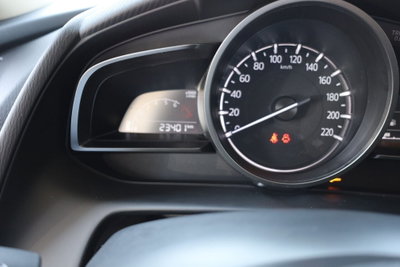 Mazda Mazda2 1.5 e-Skyactiv-G 90 CV M Hybrid Homura (18)