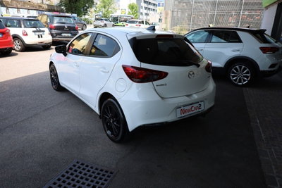 Mazda Mazda2 1.5 e-Skyactiv-G 90 CV M Hybrid Homura (3)