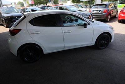 Mazda Mazda2 1.5 e-Skyactiv-G 90 CV M Hybrid Homura (5)