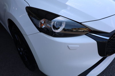 Mazda Mazda2 1.5 e-Skyactiv-G 90 CV M Hybrid Homura (7)