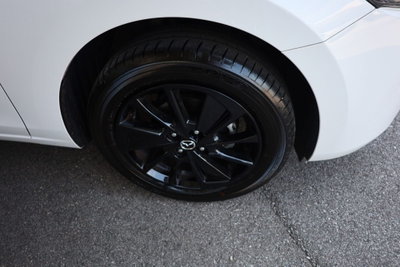 Mazda Mazda2 1.5 e-Skyactiv-G 90 CV M Hybrid Homura (8)