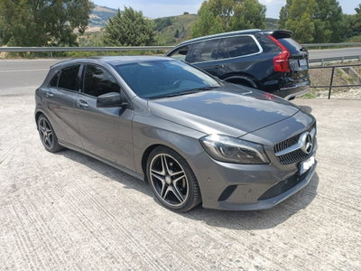 Mercedes-Benz Classe A 180 d Executive usata