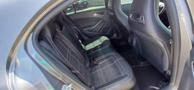 Mercedes-Benz Classe A 180 d Executive (12)