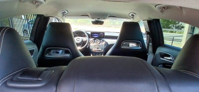 Mercedes-Benz Classe A 180 d Executive (17)