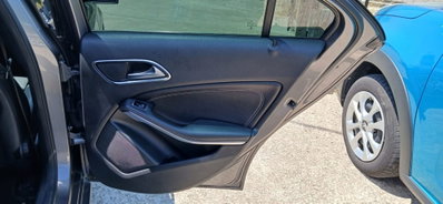 Mercedes-Benz Classe A 180 d Executive (18)