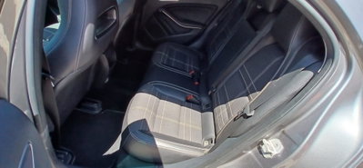 Mercedes-Benz Classe A 180 d Executive (19)