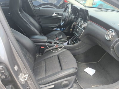 Mercedes-Benz Classe A 180 d Executive (3)