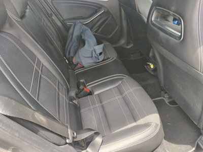 Mercedes-Benz Classe A 180 d Executive (5)