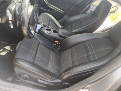 Mercedes-Benz Classe A 180 d Executive (7)