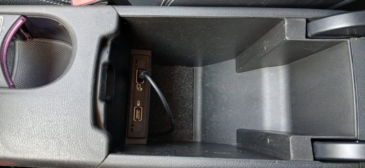 Mercedes-Benz Classe A 180 d Executive (9)