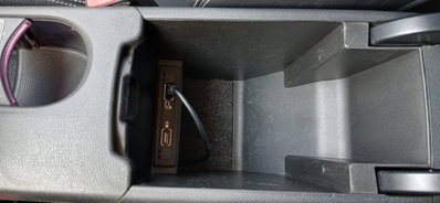 Mercedes-Benz Classe A 180 d Executive (9)