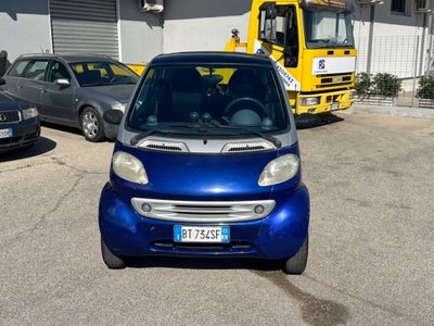smart city 600 smart & pure (40 kW) usata