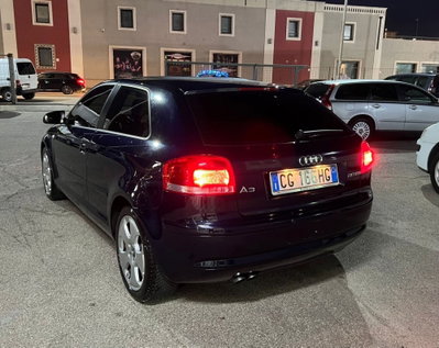 Audi A3 2.0 16V TDI Ambition (3)